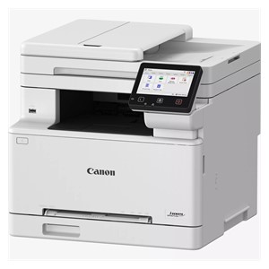 Canon i-SENSYS MF667Cdw Laser A4 1200 x 1200 DPI 25 ppm Wi-Fi