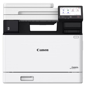Canon i-SENSYS MF752Cdw II Laser A4 1200 x 1200 DPI 33 ppm Wi-Fi