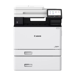 Canon i-SENSYS MF754Cdw II Laser A4 1200 x 1200 DPI 33 ppm Wi-Fi