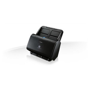 Canon imageFORMULA DR-C240 Sheet-fed scanner 600 x 600 DPI A4 Black