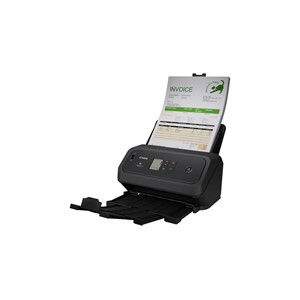 Canon imageFORMULA DR-C340 A4 Desktop Scanner