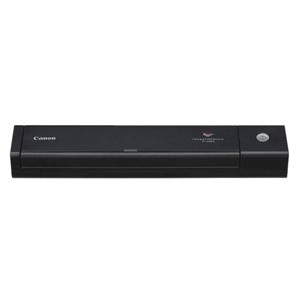 Canon imageFORMULA P-208II Sheet-fed scanner 600 x 600 DPI A4 Black