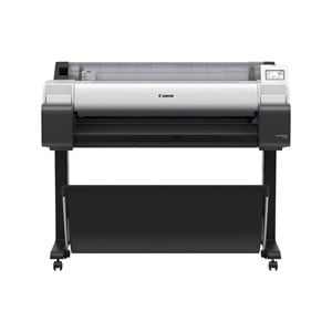 Canon imagePROGRAF TM-340 large format printer Wi-Fi Bubblejet Colour 2400 x 1200 DPI A0 (841 x 1189 mm) Ethernet LAN
