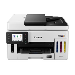 Canon MAXIFY GX 6150 Inkjet A4 600 x 1200 DPI Wi-Fi