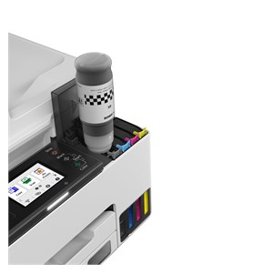 Canon MAXIFY GX2050 Inkjet A4 600 x 1200 DPI Wi-Fi