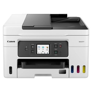 Canon MAXIFY GX4050 Inkjet A4 600 x 1200 DPI Wi-Fi