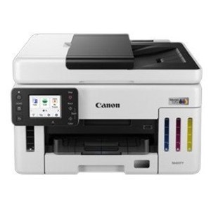Canon MAXIFY GX6140 Multifunction Printer