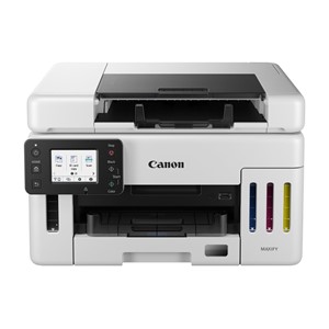 Canon MAXIFY GX6550 Inkjet A4 600 x 1200 DPI Wi-Fi