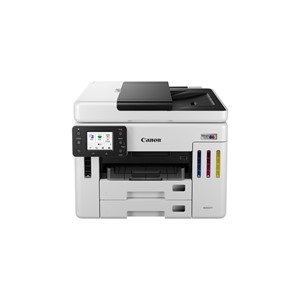 Canon MAXIFY GX7150 Inkjet A4 600 x 1200 DPI Wi-Fi