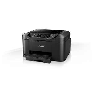 Canon MAXIFY MB2150 Inkjet A4 600 x 1200 DPI 19 ppm Wi-Fi