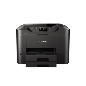Canon MAXIFY MB2750 Inkjet A4 600 x 1200 DPI Wi-Fi
