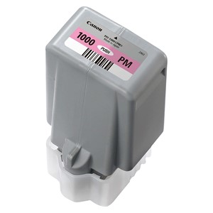 Canon PFI-1000PM Photo Magenta Ink Cartridge