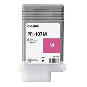 Canon PFI-107M Original Magenta 1 pc(s)