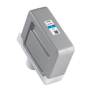 Canon PFI-1300C ink cartridge Original Cyan