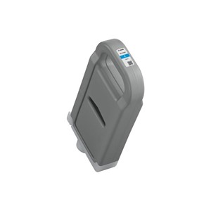 Canon PFI-3700C ink cartridge 1 pc(s) Original Cyan