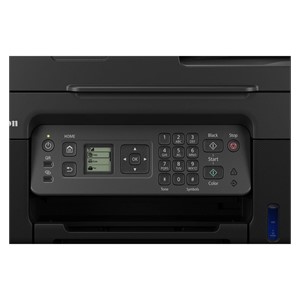 Canon PIXMA G4570 Inkjet A4 4800 x 1200 DPI Wi-Fi