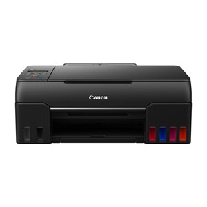 Canon PIXMA G650 MegaTank Inkjet A4 4800 x 1200 DPI Wi-Fi