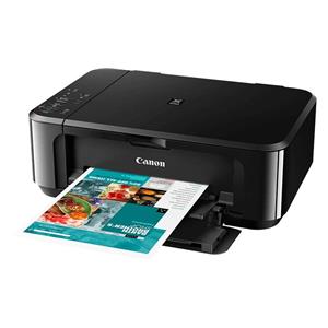 Canon PIXMA MG3650S Inkjet A4 4800 x 1200 DPI Wi-Fi 5