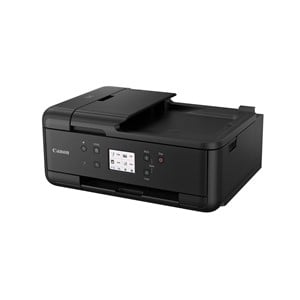 Canon PIXMA TR7650 Inkjet A4 4800 x 1200 DPI Wi-Fi