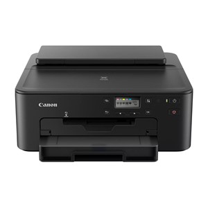 Canon PIXMA TS705a inkjet printer Colour 4800 x 1200 DPI A4 Wi-Fi