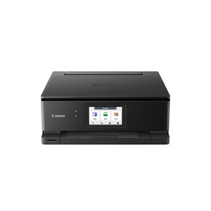 Canon PIXMA TS8750 Inkjet A4 4800 x 1200 DPI Wi-Fi
