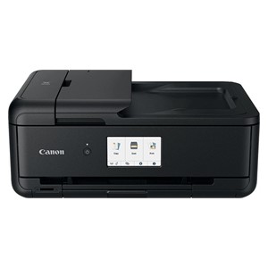 Canon Pixma TS9550a Multifunction 3-in-1 A3 - Fax - Inkjet