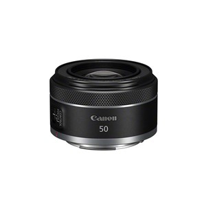 Canon RF 50mm F1.8 STM Lens