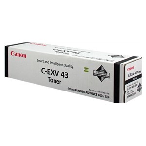 Canon toner C-EXV43 2788B002 Black