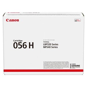 Canon Toner CRG-056H 3008C004 cartridge 1 pc(s) Original Black