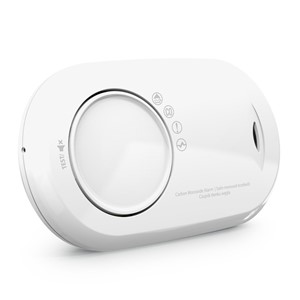 Carbon monoxide alarm FireAngel FA3820 gas detector (FA3820-INT)