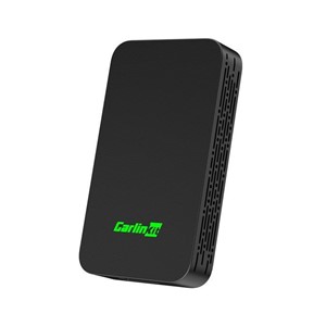 CarlinKit 5.0 2AIR CPC200-2air Wireless adapter Black