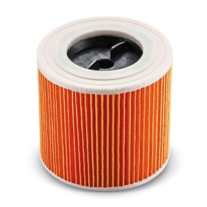 CARTRIDGE FILTER FOR WD /SE KARCHER - 2.863-303.0