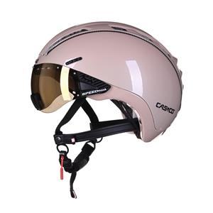 CASCO ROADSTER+ GOLD helmet L 58-60 3