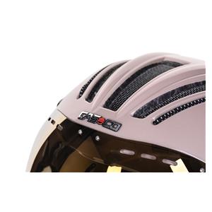 CASCO ROADSTER+ GOLD helmet L 58-60 9