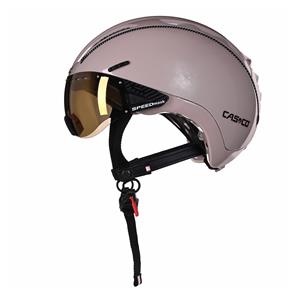 CASCO ROADSTER+ GOLD helmet M 55-57