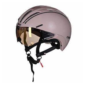 CASCO ROADSTER+ GOLD helmet M 55-57 3