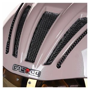 CASCO ROADSTER+ GOLD helmet M 55-57 10