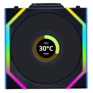 Case Fan 120MM /G99