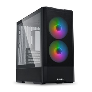 CASE MIDITOWER ATX WITHOUT PSU G99.LAN207RX.00 LIAN LI