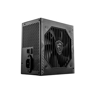 CASE PSU ATX 550W/MAG A550BN MSI 4