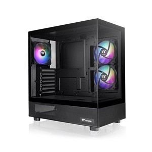Case Thermaltake View 270 Plus TG Black
