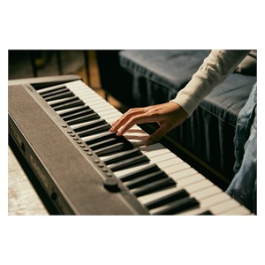 Casio CT-S1 Digital synthesizer 61 Black