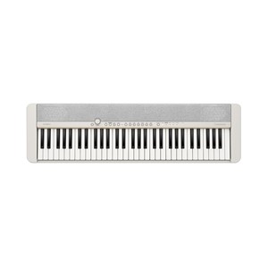 Casio CT-S1 Digital synthesizer 61 White