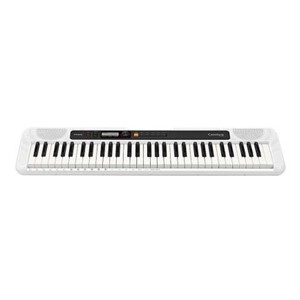 Casio CT-S200WE Digital synthesizer 61 White