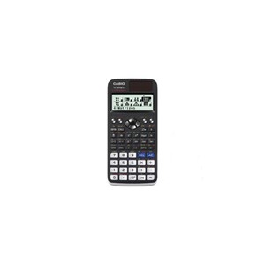 Casio FX-991DE X calculator Desktop Scientific Black