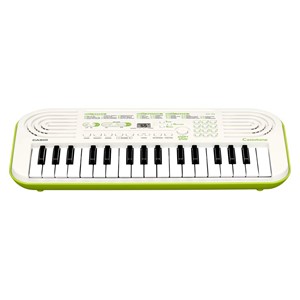 CASIO MU SA-50 - keyboard