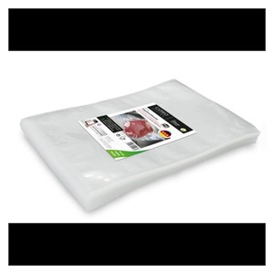 CASO 3-star vacuum bags with welded edge 25 x 35 cm