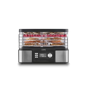 CASO DH 450 food dehydrator