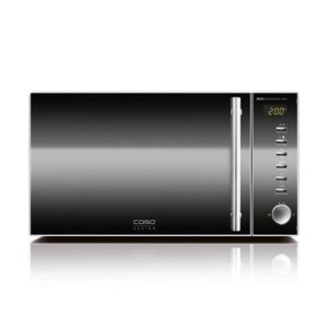 CASO MG 20 ceramic microwave oven with grill 20L 1000W