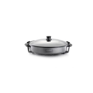 CASO Profi Party Pan electric cooking pot